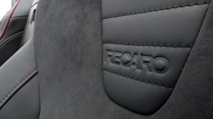 Recaro está en bancarrota: los asientos de tus sueños en la cuerda floja