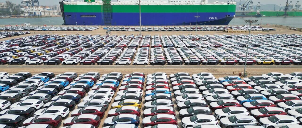 Todas las noticias de coches en un solo portal: Pruebas, fotos, vídeos, informes...