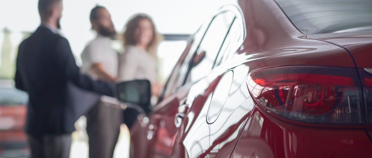 Todas las noticias de coches en un solo portal: Pruebas, fotos, vídeos, informes...