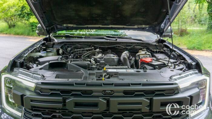 Ford Ranger Raptor Diesel Prueba 14 700x394