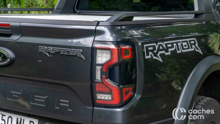 Ford Ranger Raptor Diesel Prueba 30 700x394