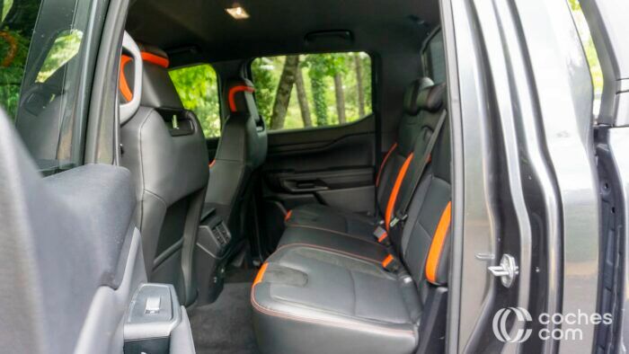 Ford Ranger Raptor Diesel Prueba 31 700x394