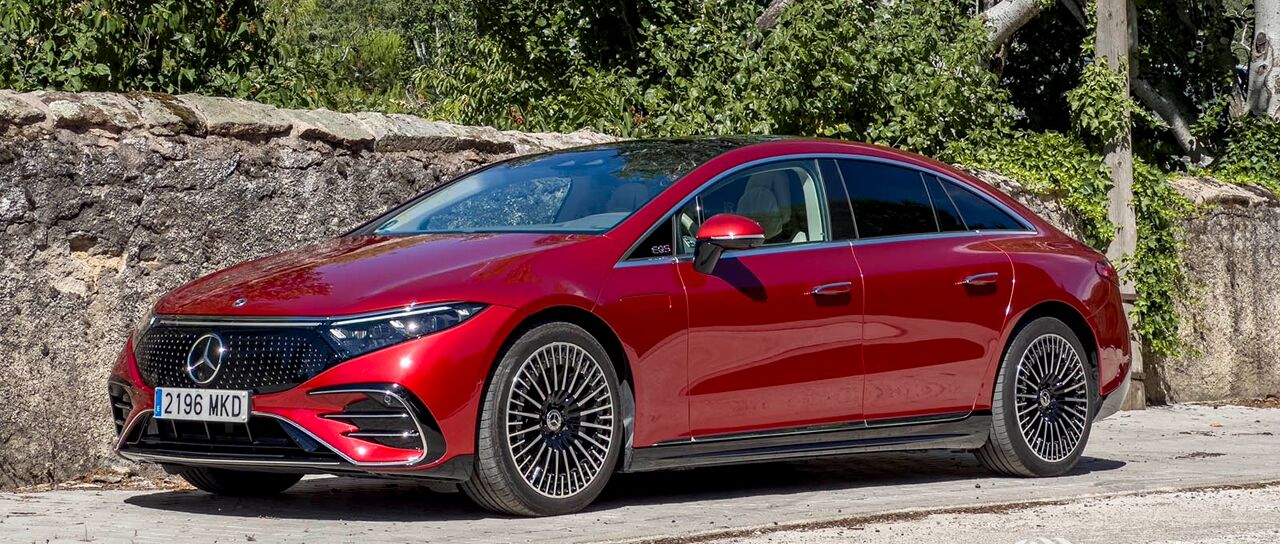 Todas las noticias de coches en un solo portal: Pruebas, fotos, vídeos, informes...