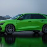 Audi RS 3 Sportback 2024 13 150x150