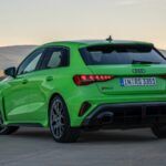 Audi RS 3 Sportback 2024 14 150x150