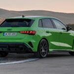 Audi RS 3 Sportback 2024 25 150x150