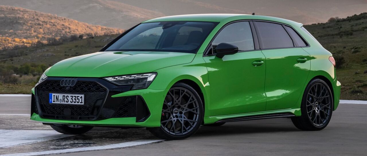 Todas las noticias de coches en un solo portal: Pruebas, fotos, vídeos, informes...