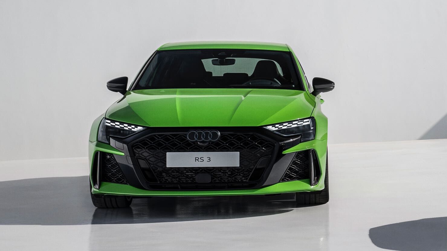 Audi RS 3 Sportback 2024 29