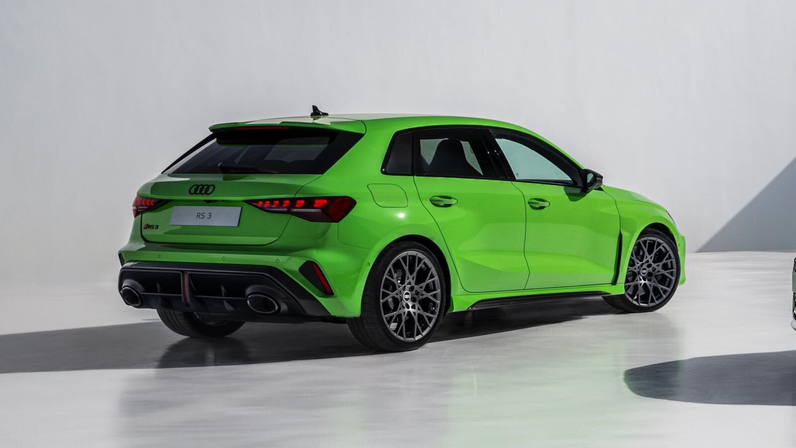 Audi RS 3 Sportback 2024 30