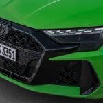 Audi RS 3 Sportback 2024 Detalle 9 150x150