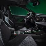 Audi RS 3 Sportback 2024 Interior 1 150x150