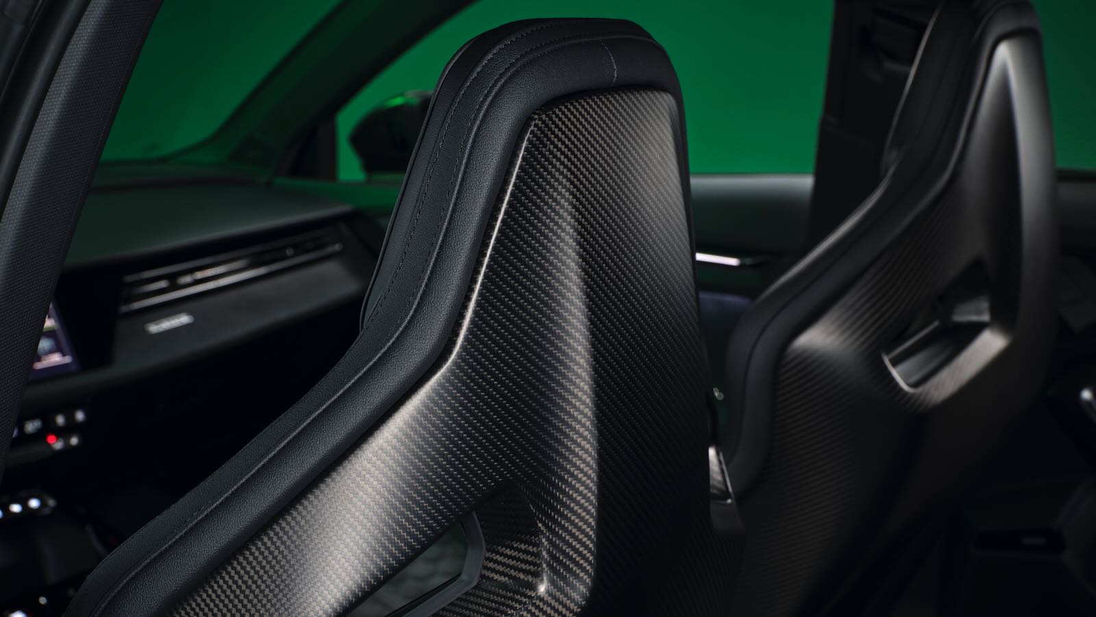 Audi RS 3 Sportback 2024 Interior 10