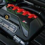 Audi RS 3 Sportback 2024 Interior 11 150x150