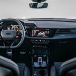 Audi RS 3 Sportback 2024 Interior 13 150x150