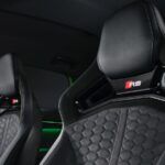 Audi RS 3 Sportback 2024 Interior 4 150x150