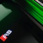 Audi RS 3 Sportback 2024 Interior 7 150x150