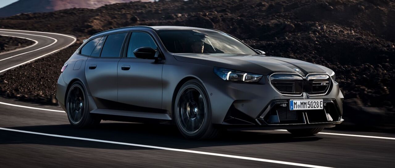 Todas las noticias de coches en un solo portal: Pruebas, fotos, vídeos, informes...