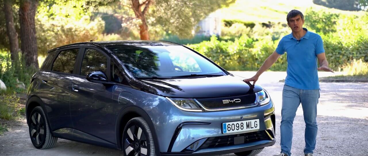 Todas las noticias de coches en un solo portal: Pruebas, fotos, vídeos, informes...