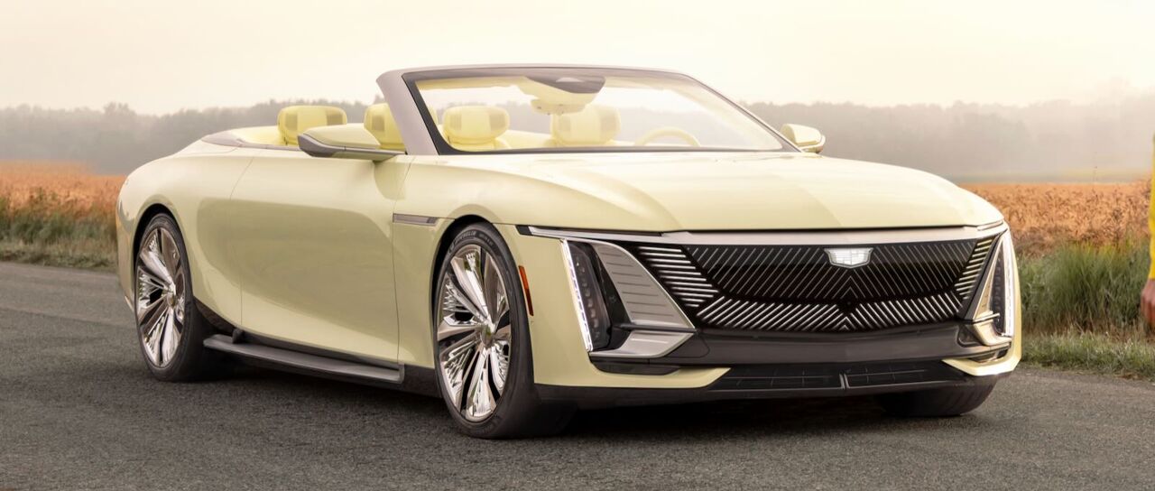 Todas las noticias de coches en un solo portal: Pruebas, fotos, vídeos, informes...