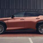 Lexus RZ 300e 2024 1 150x150