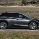 Lexus RZ 300e 2024 7 150x150