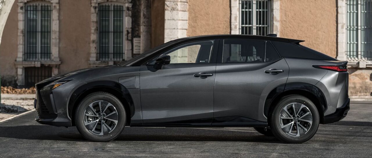 Todas las noticias de coches en un solo portal: Pruebas, fotos, vídeos, informes...