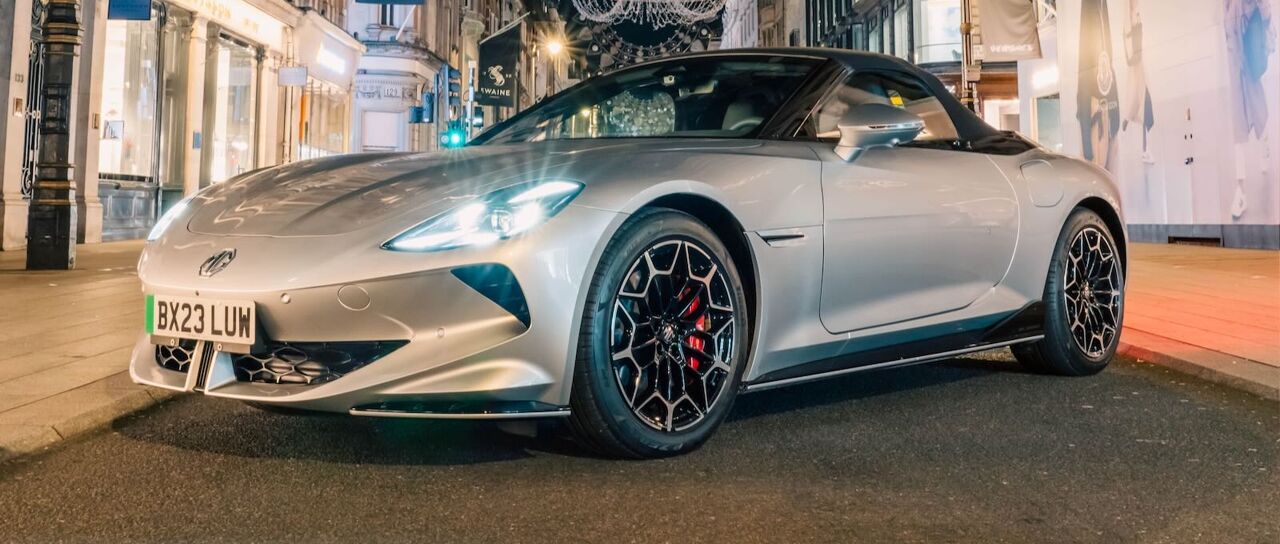 Todas las noticias de coches en un solo portal: Pruebas, fotos, vídeos, informes...