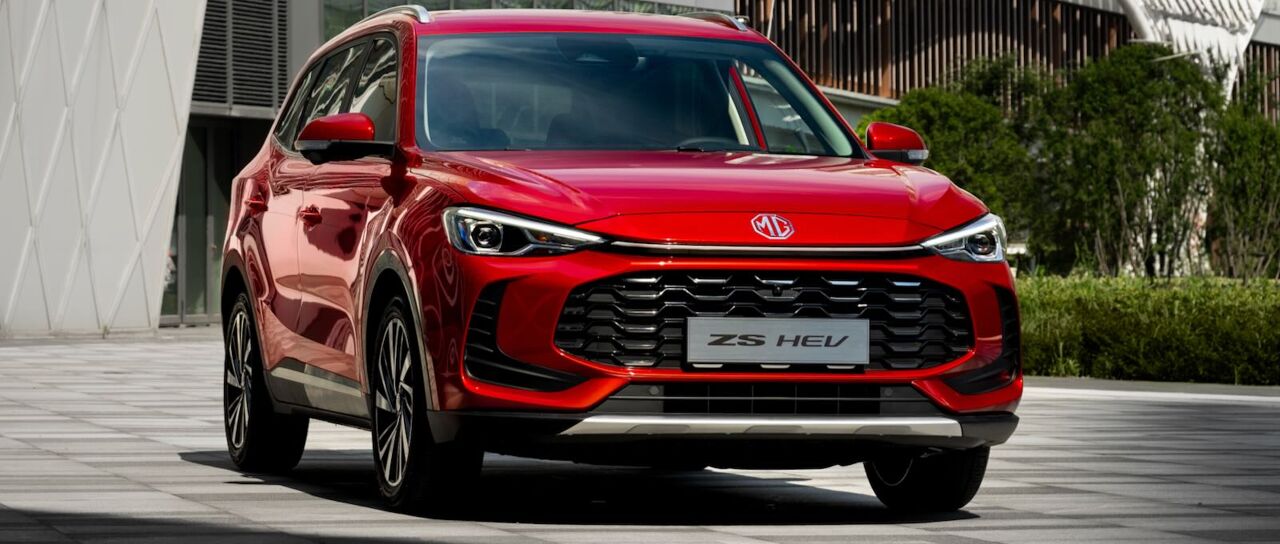 Todas las noticias de coches en un solo portal: Pruebas, fotos, vídeos, informes...