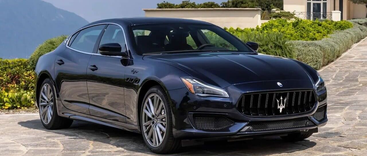 Todas las noticias de coches en un solo portal: Pruebas, fotos, vídeos, informes...