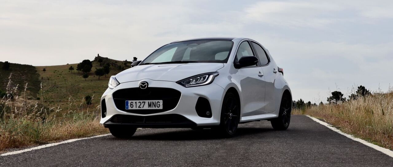 Todas las noticias de coches en un solo portal: Pruebas, fotos, vídeos, informes...