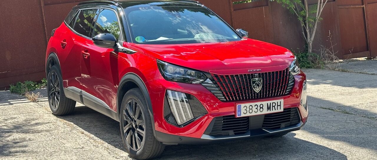 Todas las noticias de coches en un solo portal: Pruebas, fotos, vídeos, informes...