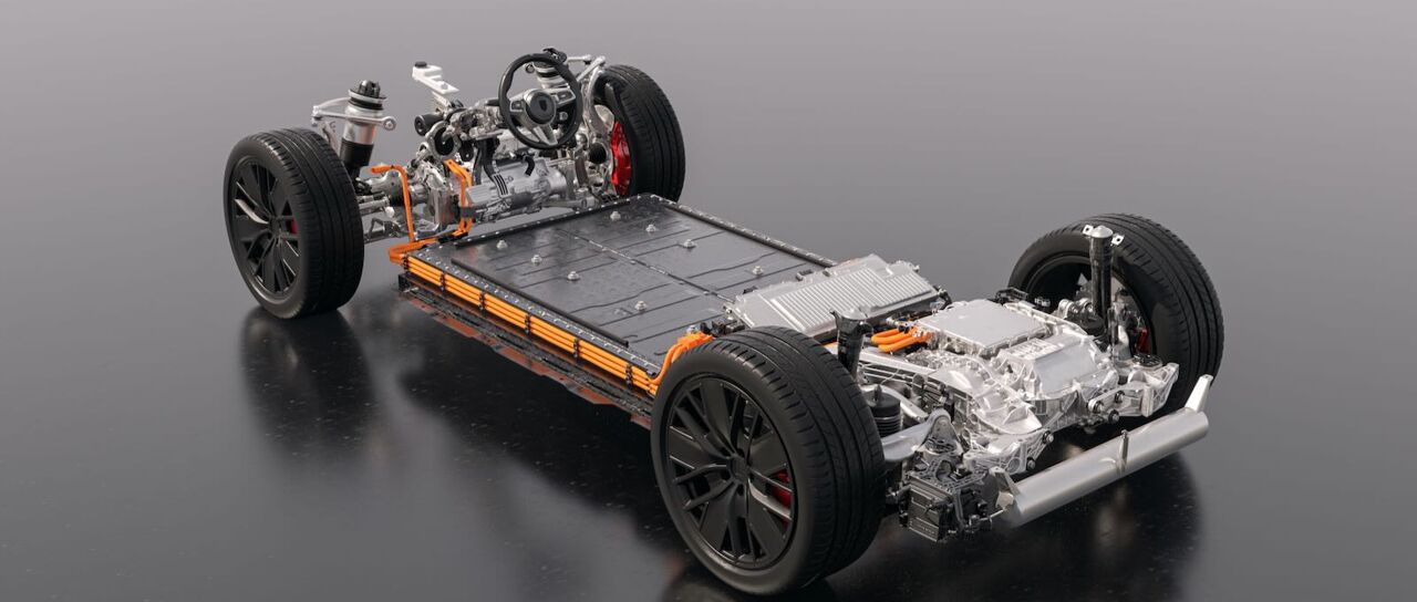 Todas las noticias de coches en un solo portal: Pruebas, fotos, vídeos, informes...