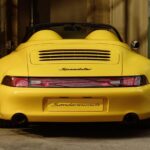 Porsche 911 Speedster Sonderwunsch 3 150x150