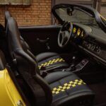 Porsche 911 Speedster Sonderwunsch Detalle 2 150x150