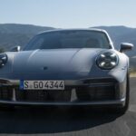 Porsche 911 Turbo 50 Years 2024 3 150x150