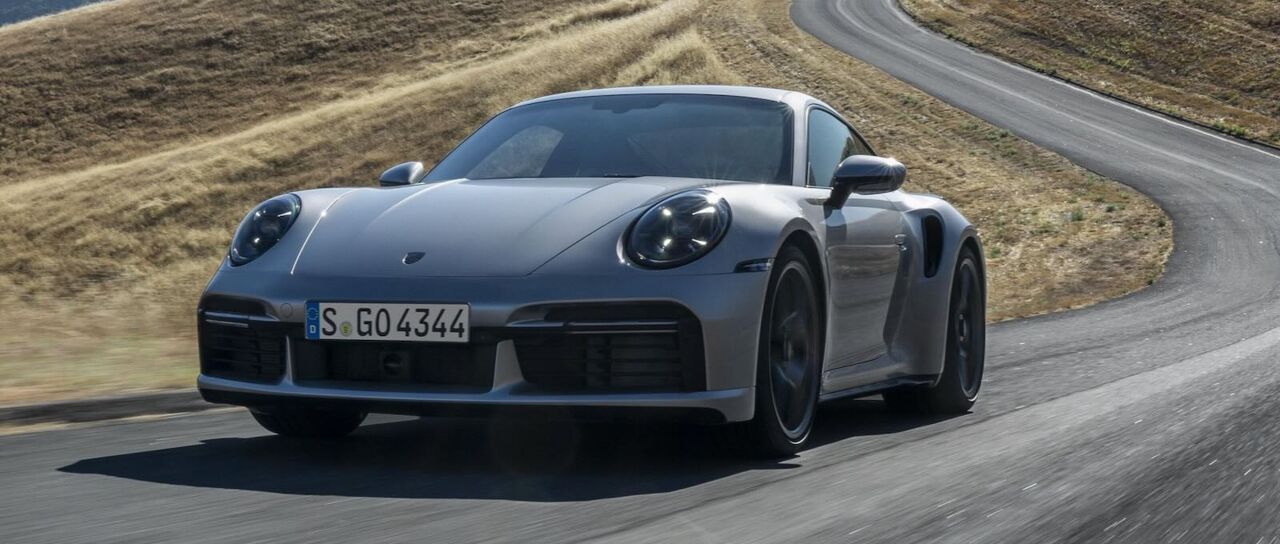 Todas las noticias de coches en un solo portal: Pruebas, fotos, vídeos, informes...