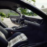 Porsche 911 Turbo 50 Years 2024 Interior 3 150x150