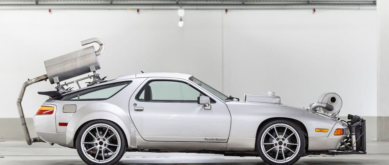 Todas las noticias de coches en un solo portal: Pruebas, fotos, vídeos, informes...