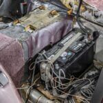 Porsche 928 Test Detalle 6 150x150