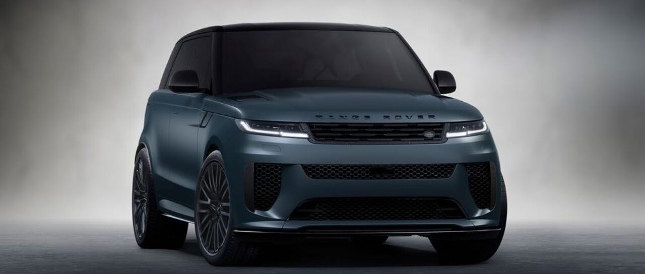 Todas las noticias de coches en un solo portal: Pruebas, fotos, vídeos, informes...