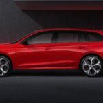 Skoda Octavia Combi RS 2024 3 150x150