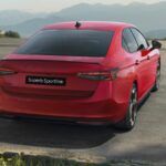 Skoda Superb Sportline 2024 2 150x150