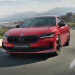 Skoda Superb Sportline 2024 3 150x150