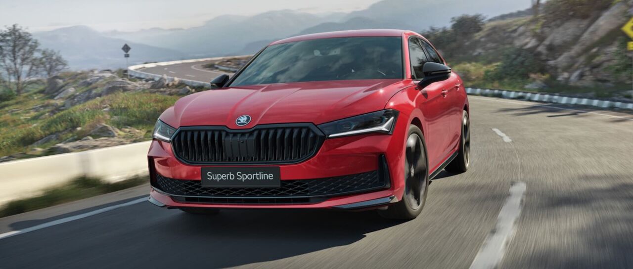 Todas las noticias de coches en un solo portal: Pruebas, fotos, vídeos, informes...