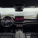 Skoda Superb Sportline 2024 Interior 1 150x150
