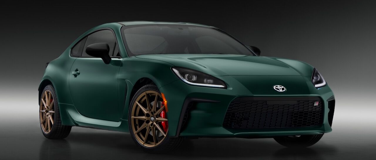 Todas las noticias de coches en un solo portal: Pruebas, fotos, vídeos, informes...