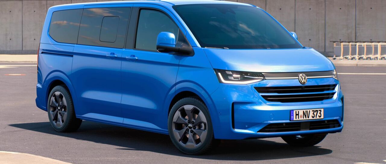 Todas las noticias de coches en un solo portal: Pruebas, fotos, vídeos, informes...