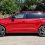 Volkswagen Touareg Prueba 1 150x150