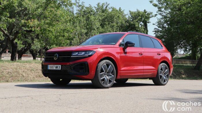 Volkswagen Touareg Prueba 12 700x393