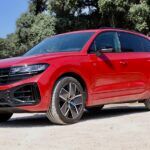 Volkswagen Touareg Prueba 3 150x150